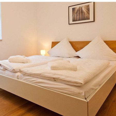 Villa Friede_Marie_ App_ Hannah Sassnitz Ngoại thất bức ảnh